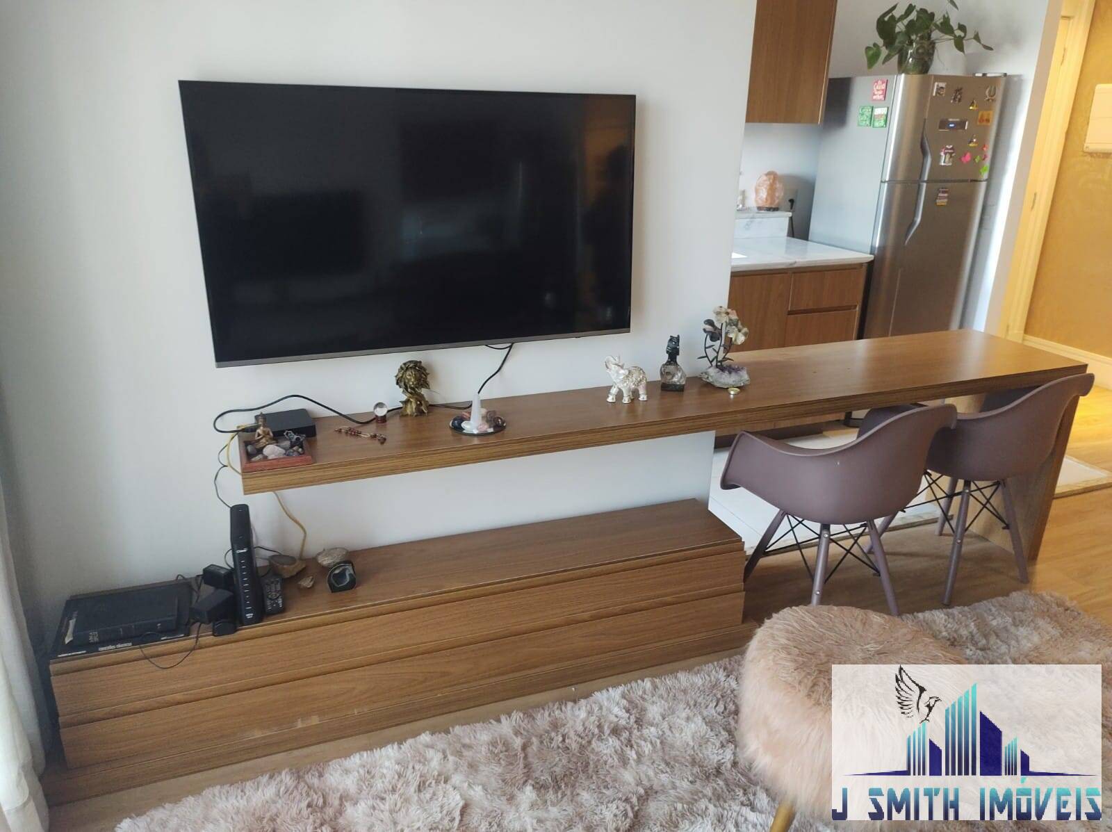 Apartamento à venda com 2 quartos, 67m² - Foto 9