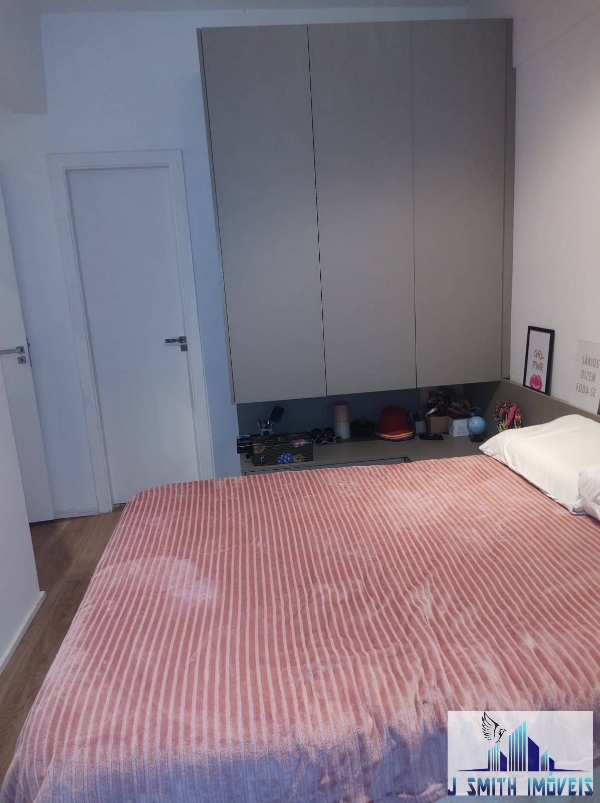 Apartamento à venda com 2 quartos, 67m² - Foto 10