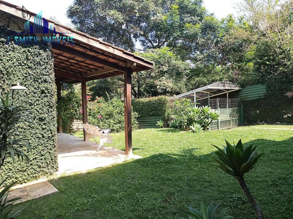 Casa de Condomínio à venda com 4 quartos, 359m² - Foto 4