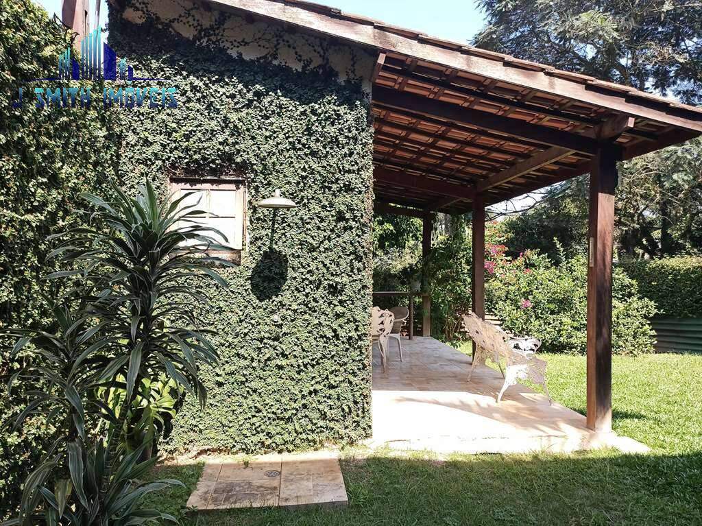 Casa de Condomínio à venda com 4 quartos, 359m² - Foto 9