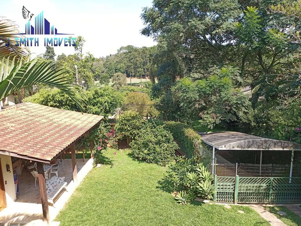 Casa de Condomínio à venda com 4 quartos, 359m² - Foto 16