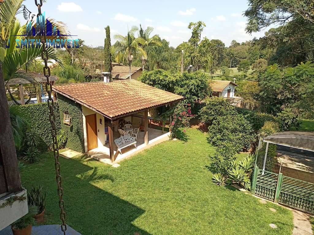 Casa de Condomínio à venda com 4 quartos, 359m² - Foto 20