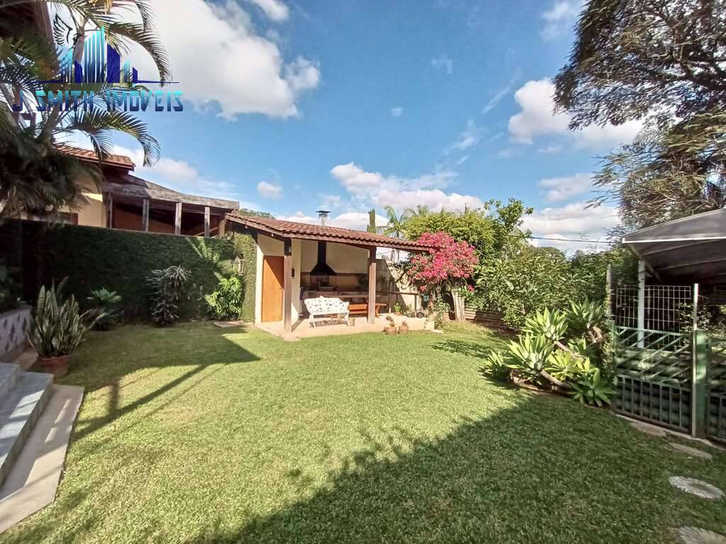 Casa de Condomínio à venda com 4 quartos, 359m² - Foto 23