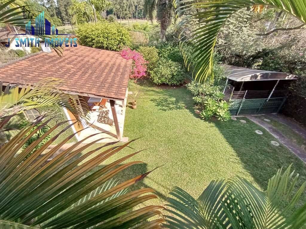 Casa de Condomínio à venda com 4 quartos, 359m² - Foto 43