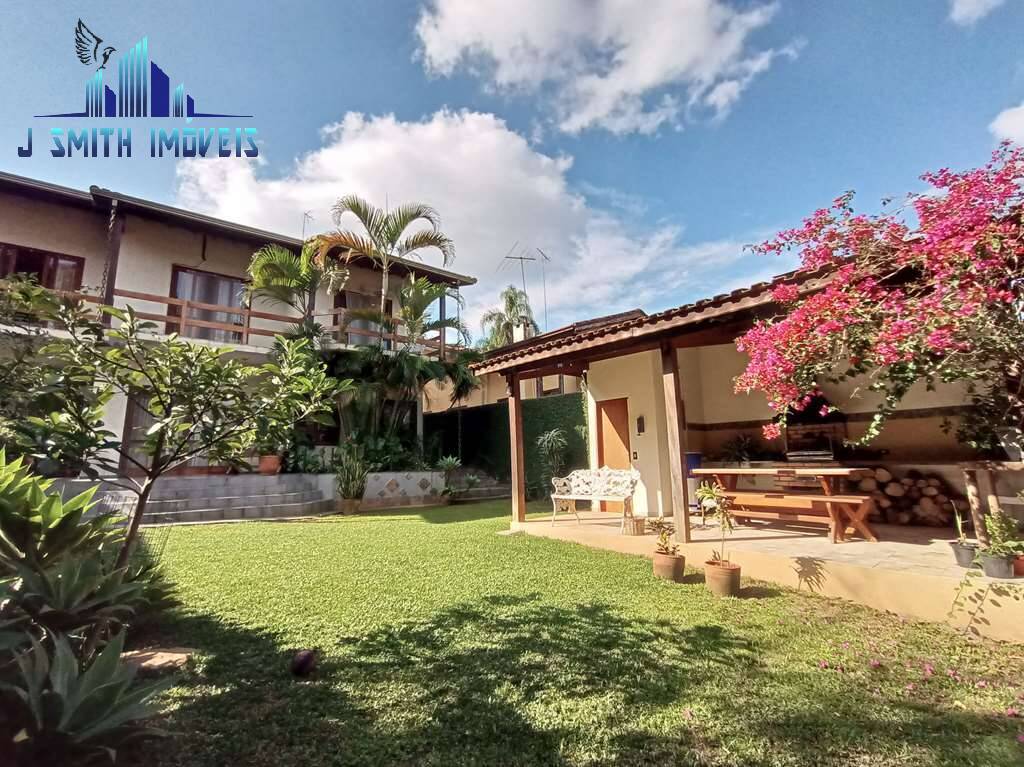 Casa de Condomínio à venda com 4 quartos, 359m² - Foto 60