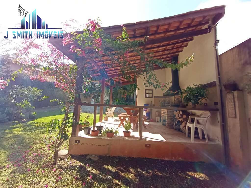 Casa de Condomínio à venda com 4 quartos, 359m² - Foto 62