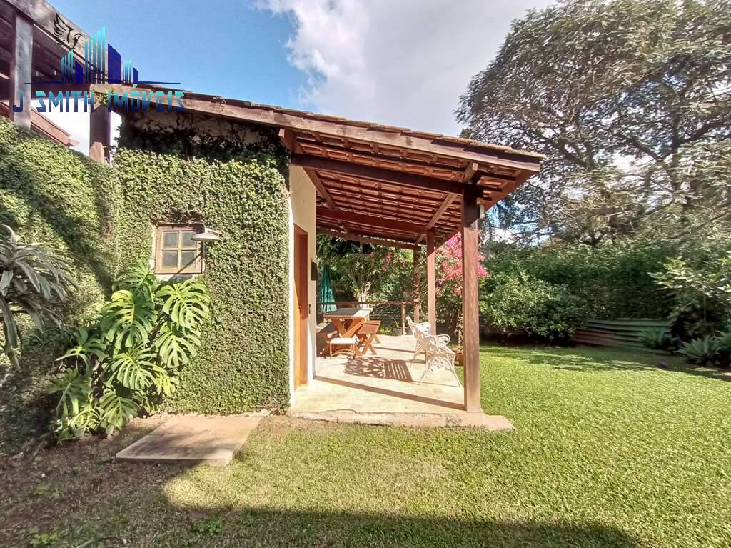 Casa de Condomínio à venda com 4 quartos, 359m² - Foto 65