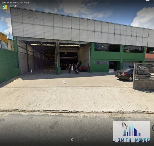 Depósito-Galpão-Armazém à venda, 3127m² - Foto 1