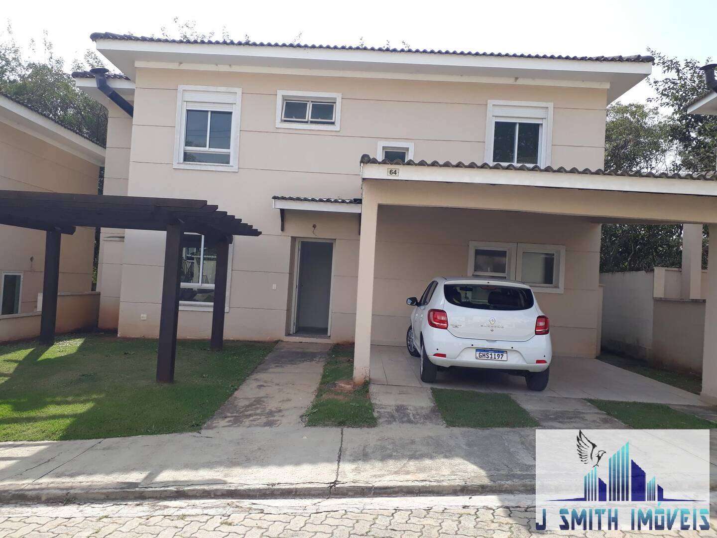 Casa de Condomínio à venda com 3 quartos, 173m² - Foto 1