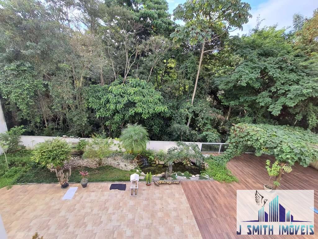 Casa de Condomínio à venda com 4 quartos, 398m² - Foto 5