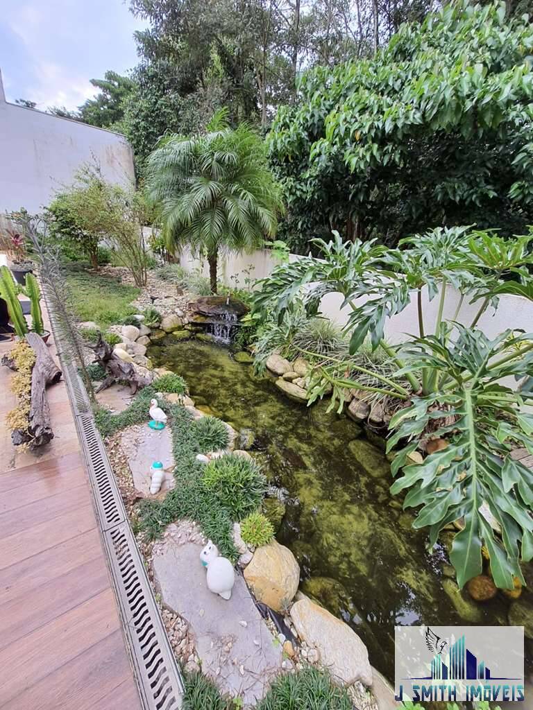 Casa de Condomínio à venda com 4 quartos, 398m² - Foto 9