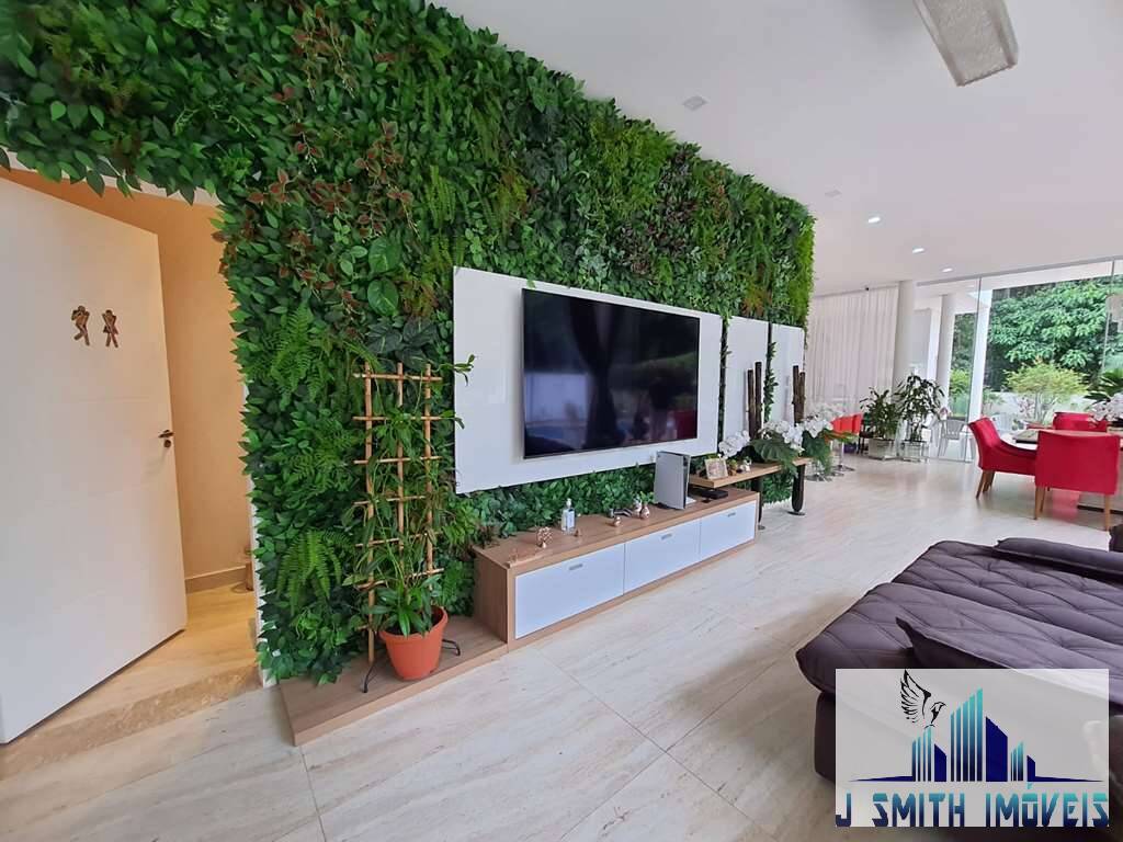 Casa de Condomínio à venda com 4 quartos, 398m² - Foto 14