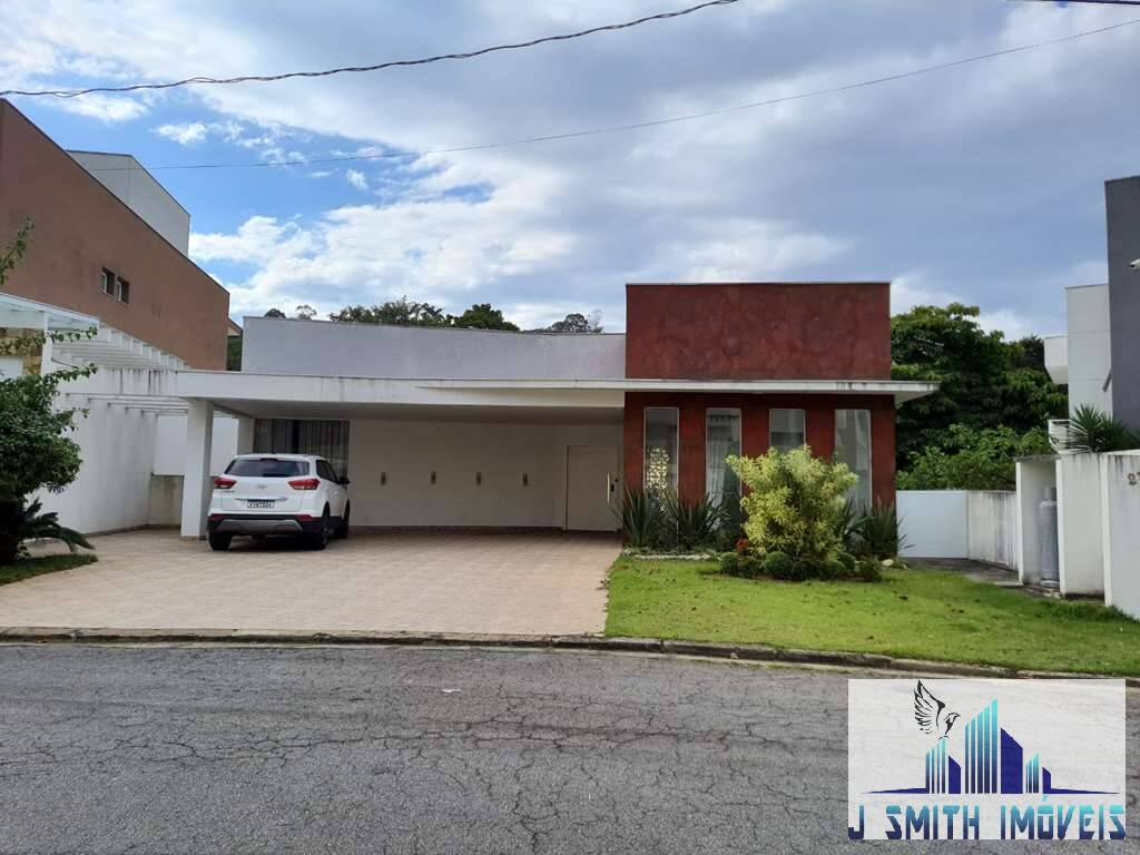 Casa de Condomínio à venda com 4 quartos, 398m² - Foto 15