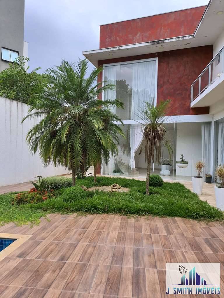 Casa de Condomínio à venda com 4 quartos, 398m² - Foto 34