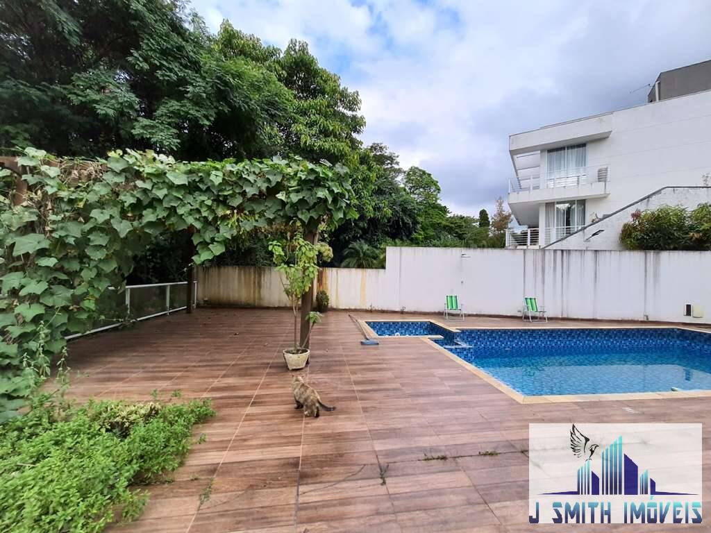 Casa de Condomínio à venda com 4 quartos, 398m² - Foto 45