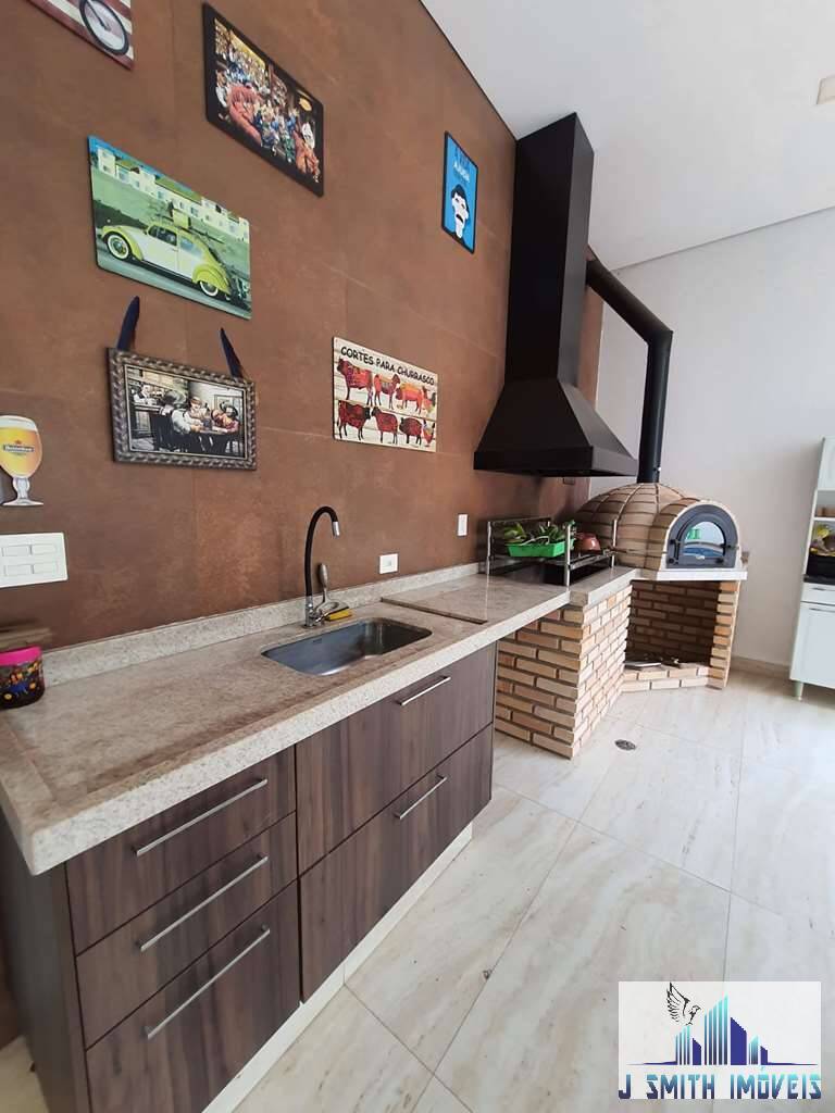 Casa de Condomínio à venda com 4 quartos, 398m² - Foto 47