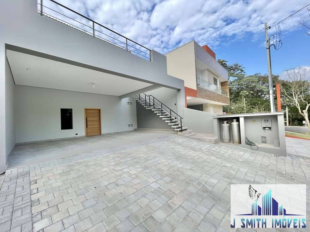 Casa de Condomínio à venda com 3 quartos, 321m² - Foto 2