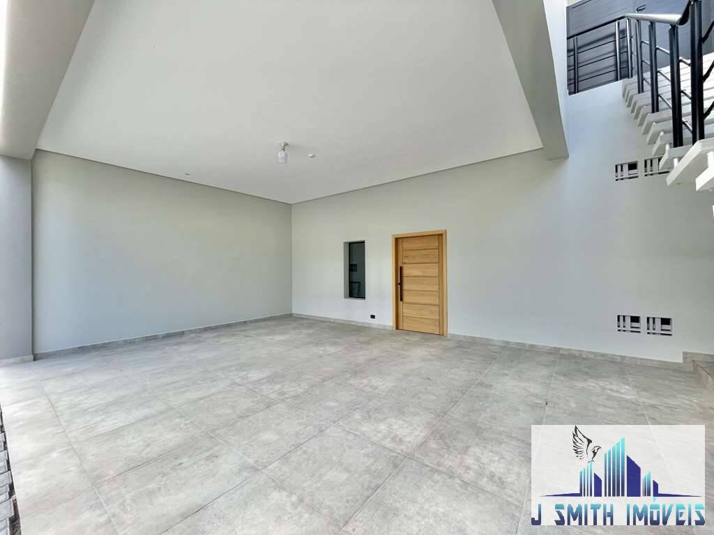 Casa de Condomínio à venda com 3 quartos, 321m² - Foto 3