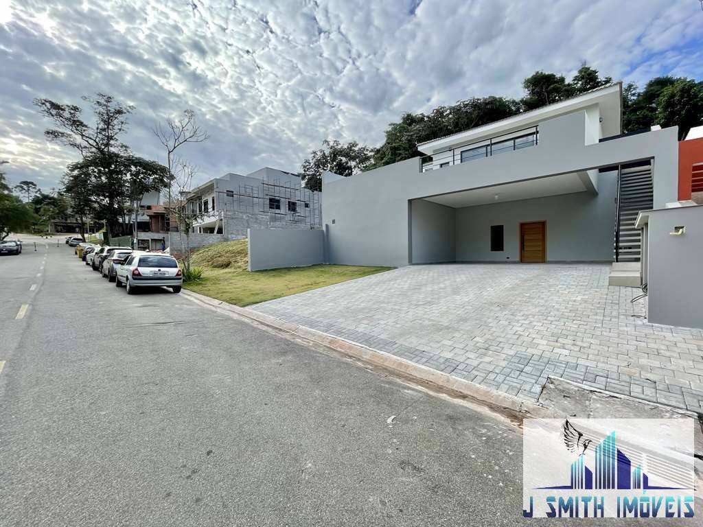 Casa de Condomínio à venda com 3 quartos, 321m² - Foto 22