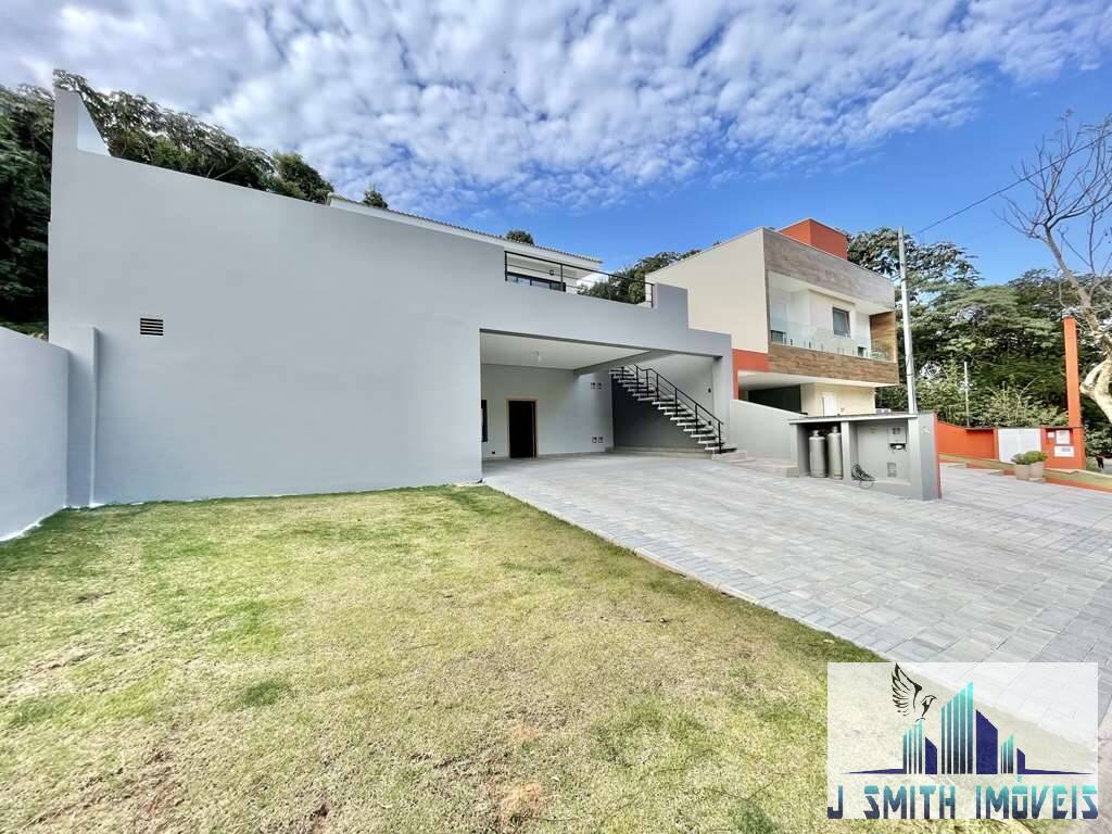 Casa de Condomínio à venda com 3 quartos, 321m² - Foto 31