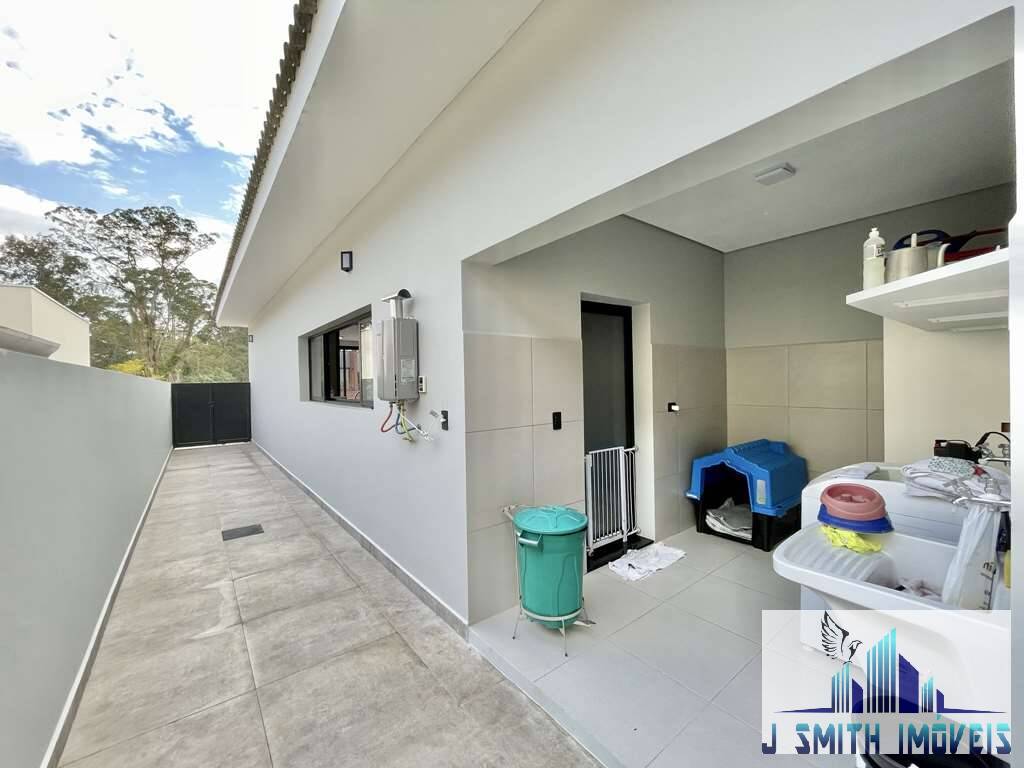 Casa de Condomínio à venda com 3 quartos, 321m² - Foto 33