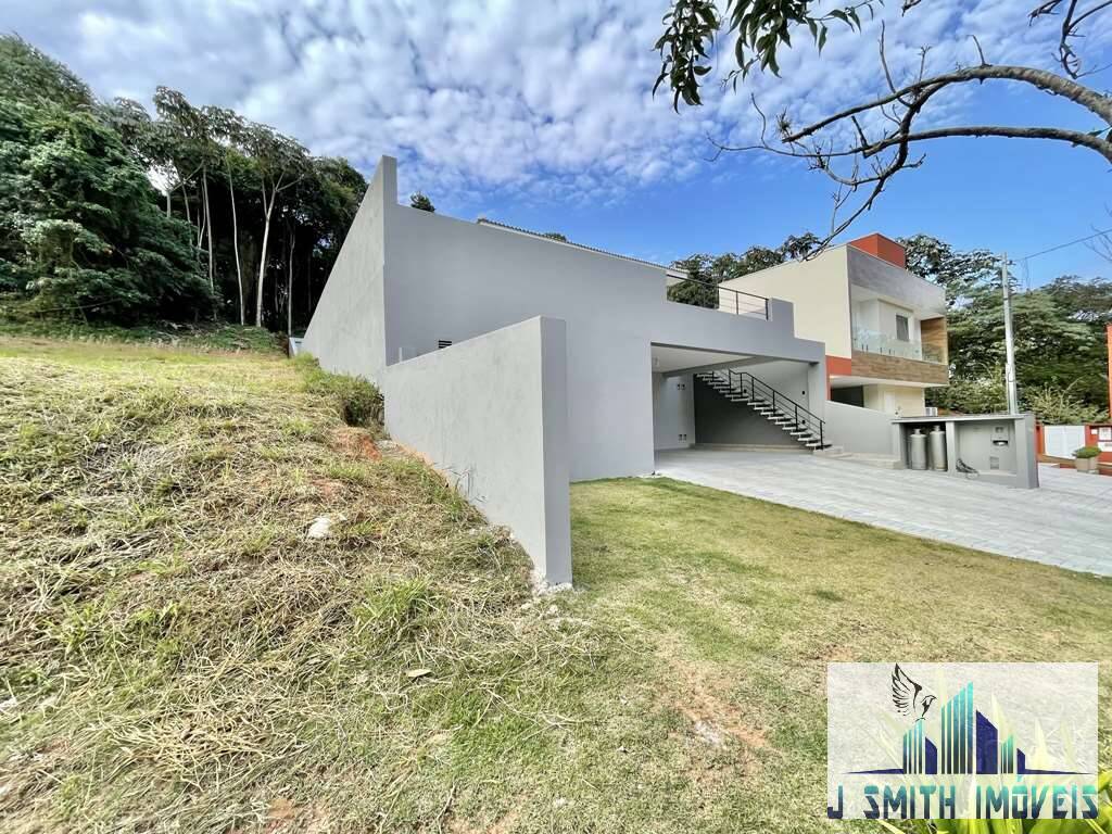 Casa de Condomínio à venda com 3 quartos, 321m² - Foto 34