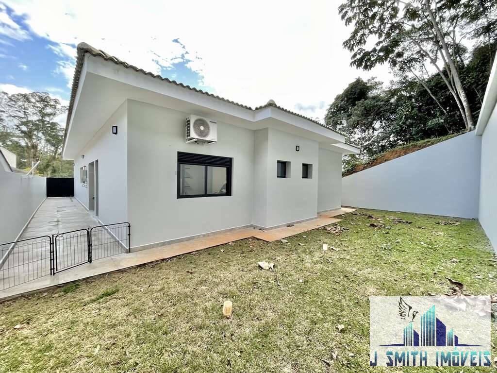 Casa de Condomínio à venda com 3 quartos, 321m² - Foto 35