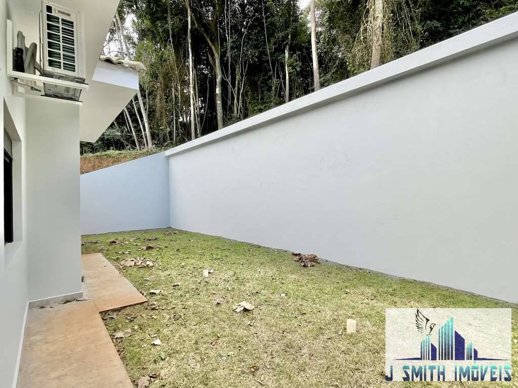 Casa de Condomínio à venda com 3 quartos, 321m² - Foto 37