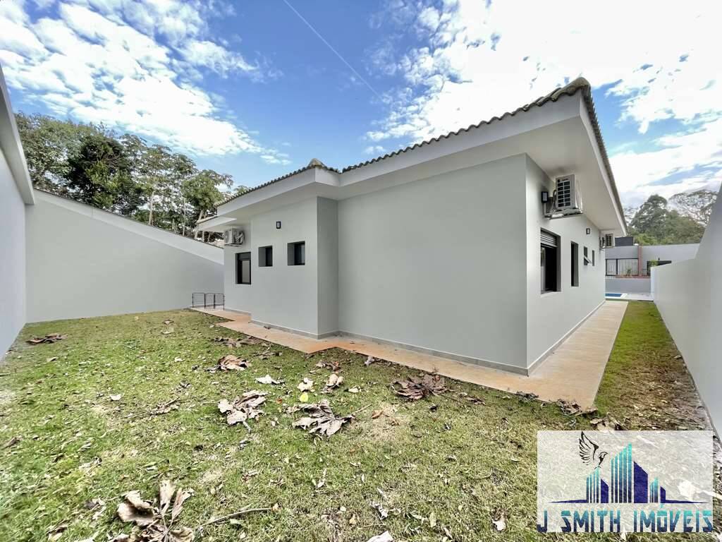 Casa de Condomínio à venda com 3 quartos, 321m² - Foto 40