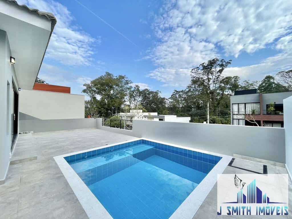 Casa de Condomínio à venda com 3 quartos, 321m² - Foto 46