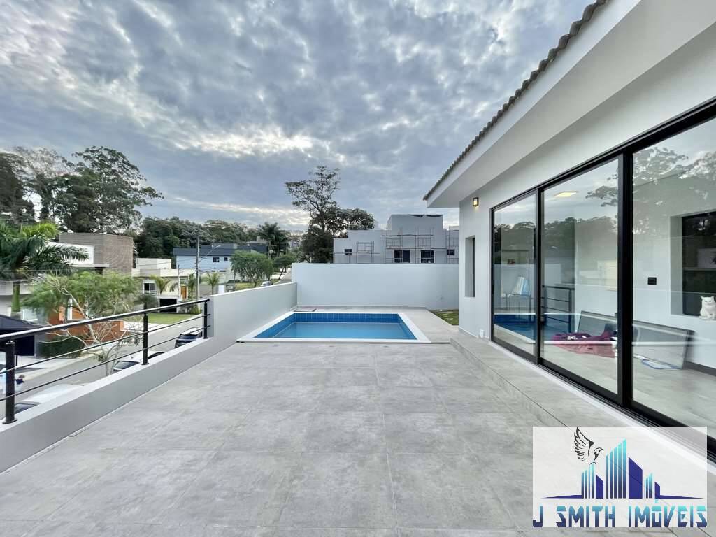 Casa de Condomínio à venda com 3 quartos, 321m² - Foto 49