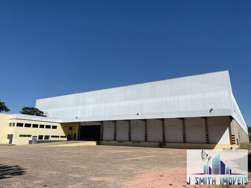 Depósito-Galpão-Armazém à venda e aluguel, 10600m² - Foto 1