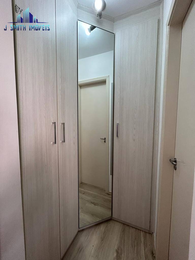 Casa de Condomínio à venda com 3 quartos, 82m² - Foto 11