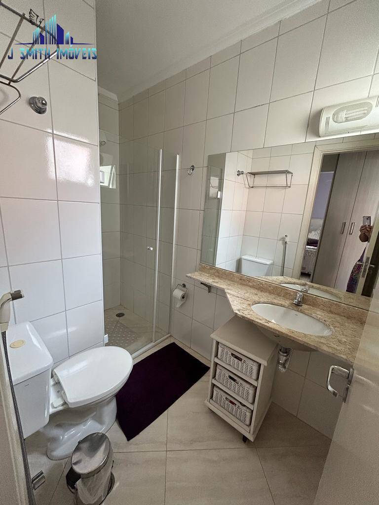 Casa de Condomínio à venda com 3 quartos, 82m² - Foto 12