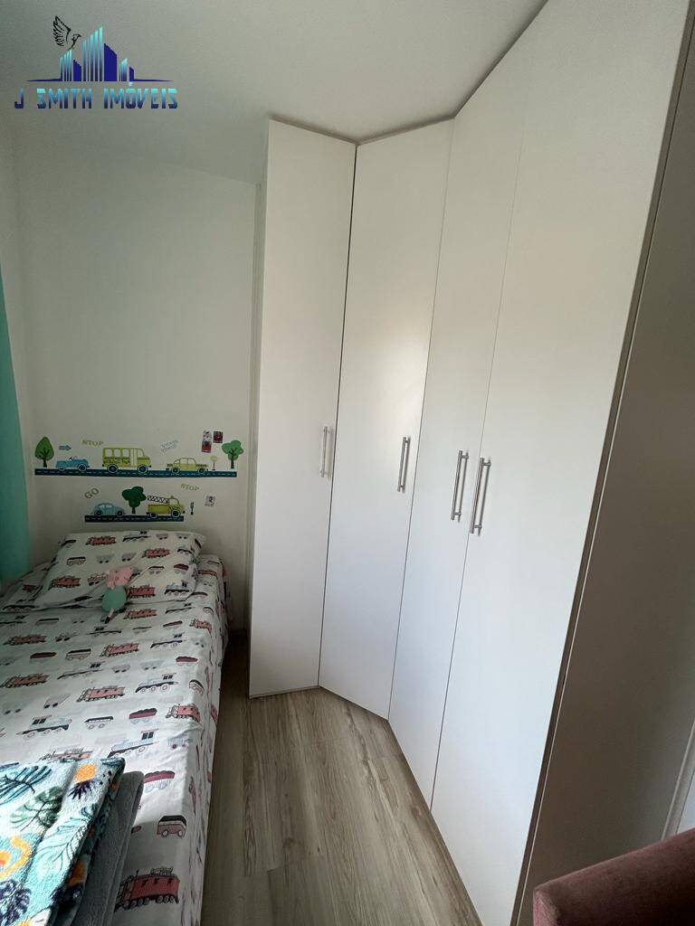 Casa de Condomínio à venda com 3 quartos, 82m² - Foto 14