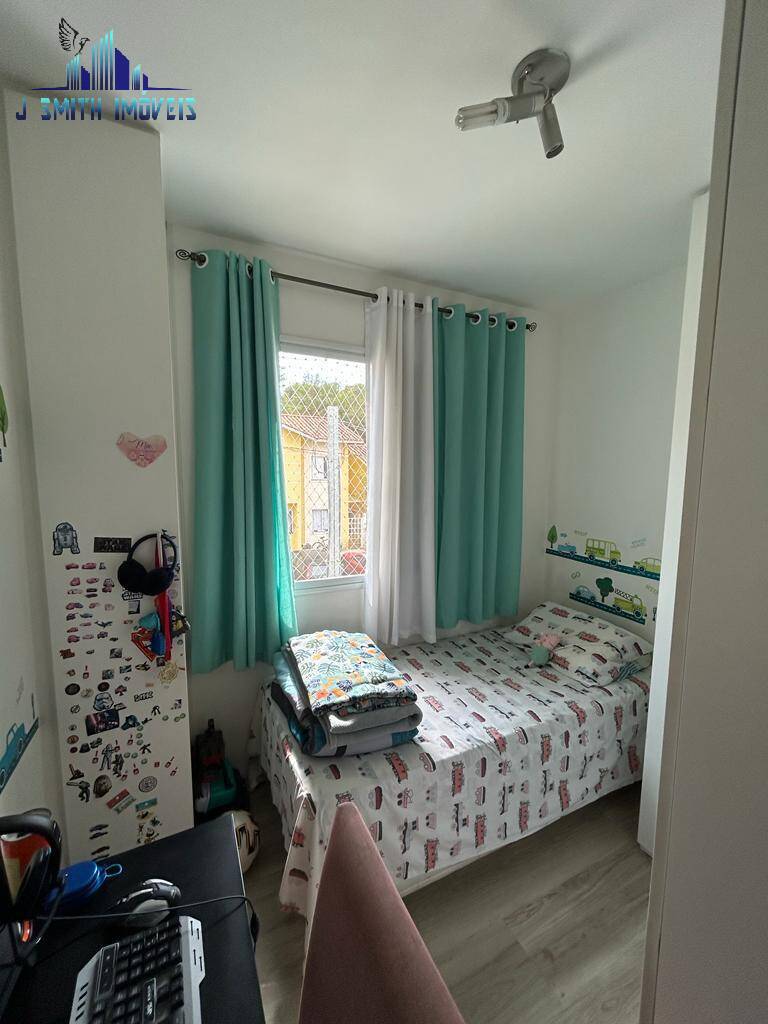 Casa de Condomínio à venda com 3 quartos, 82m² - Foto 13