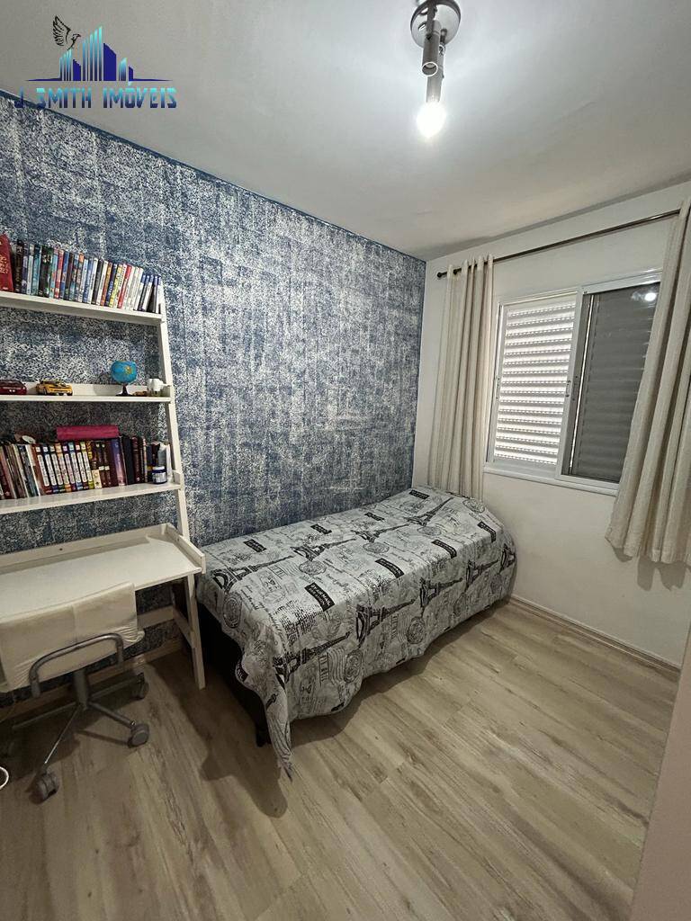 Casa de Condomínio à venda com 3 quartos, 82m² - Foto 16