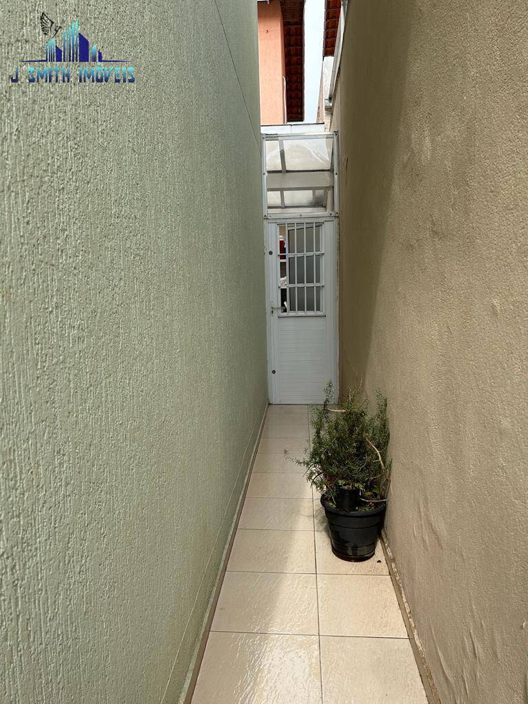 Casa de Condomínio à venda com 3 quartos, 82m² - Foto 23