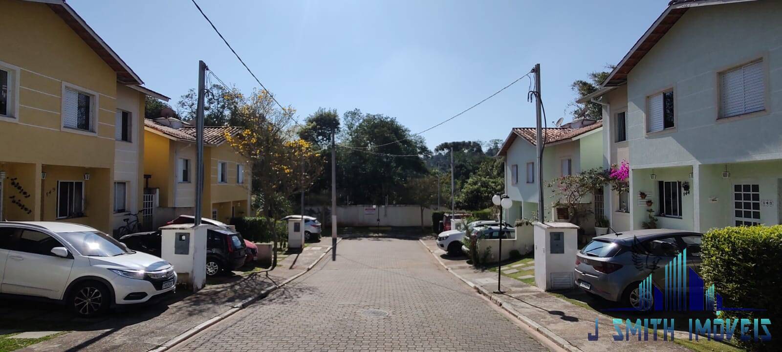 Casa à venda e aluguel com 3 quartos, 82m² - Foto 26