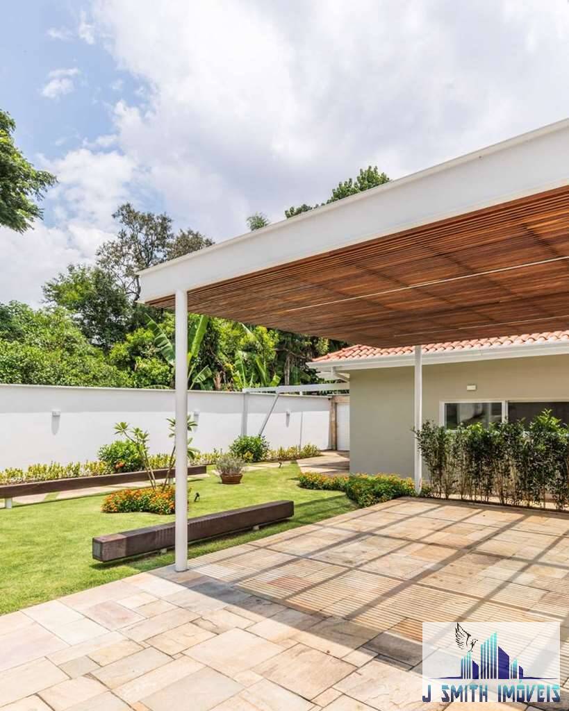 Casa à venda com 3 quartos, 370m² - Foto 6