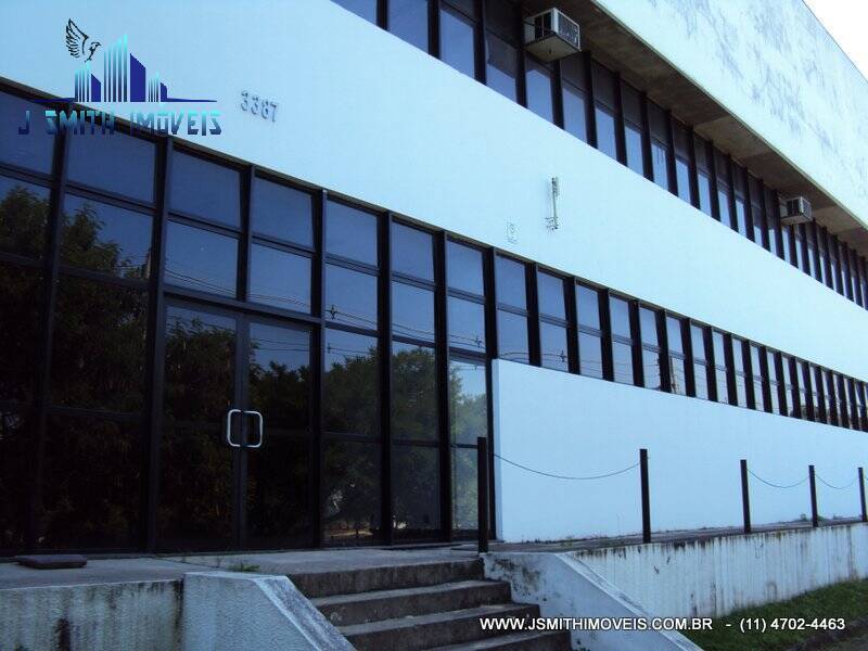 Depósito-Galpão-Armazém à venda, 5400m² - Foto 1