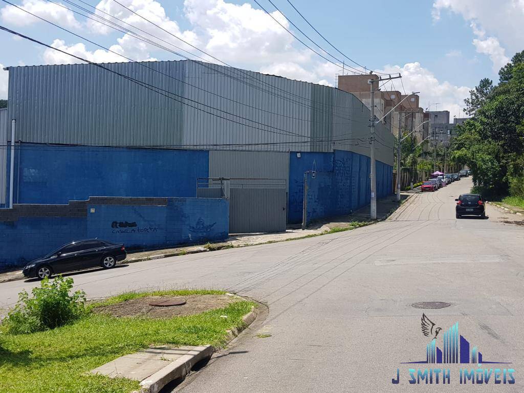 Depósito-Galpão-Armazém para alugar, 1200m² - Foto 10