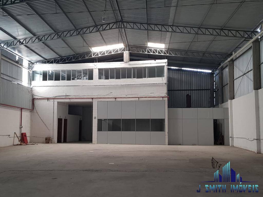 Depósito-Galpão-Armazém para alugar, 1200m² - Foto 11