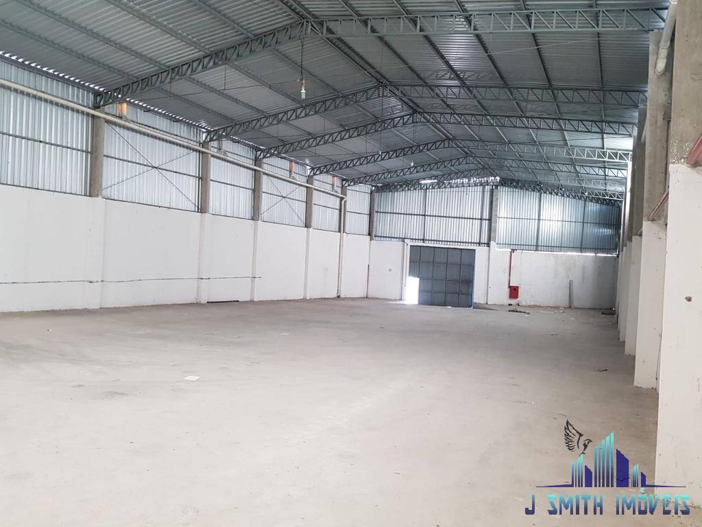 Depósito-Galpão-Armazém para alugar, 1200m² - Foto 12