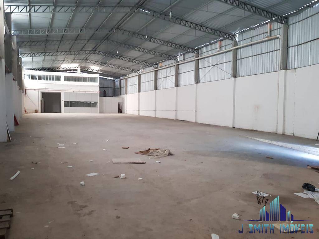 Depósito-Galpão-Armazém para alugar, 1200m² - Foto 13