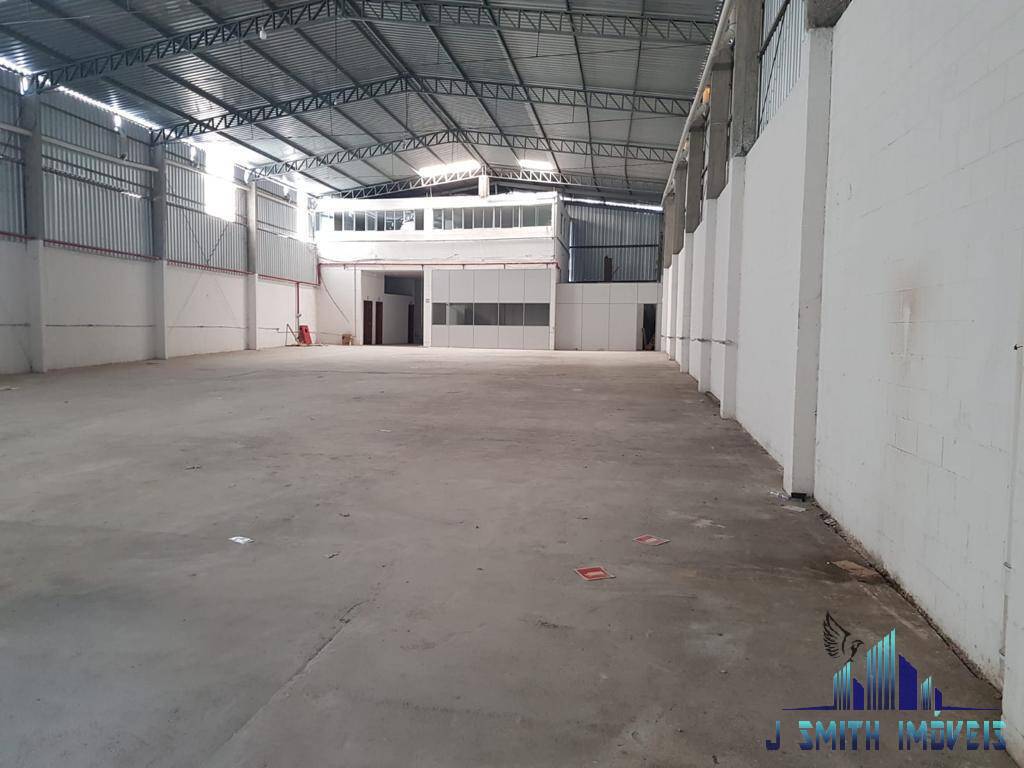 Depósito-Galpão-Armazém para alugar, 1200m² - Foto 14