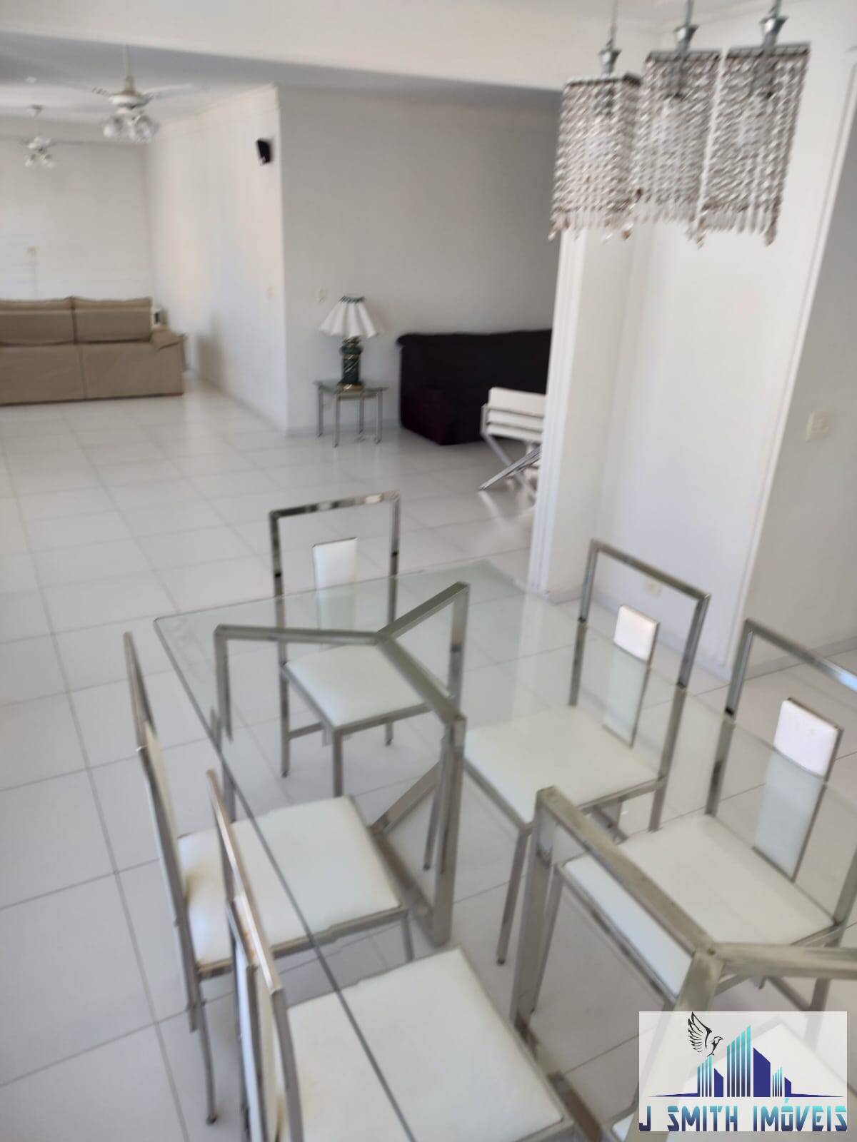 Apartamento à venda com 4 quartos, 230m² - Foto 3