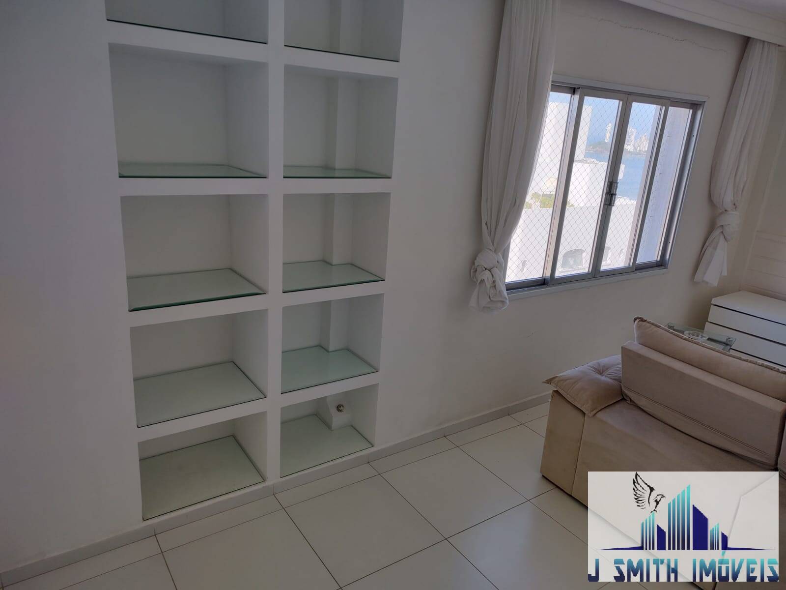 Apartamento à venda com 4 quartos, 230m² - Foto 6