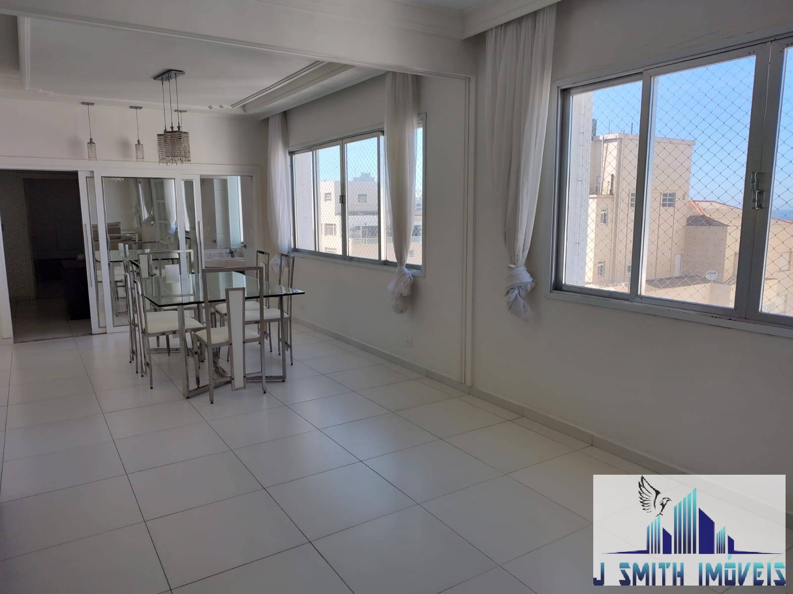 Apartamento à venda com 4 quartos, 230m² - Foto 11