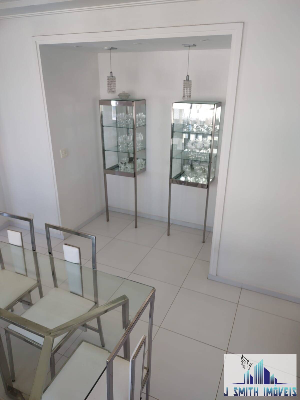 Apartamento à venda com 4 quartos, 230m² - Foto 12